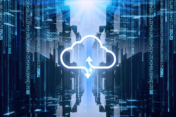 云計算技術 核心、服務形式與應用前景